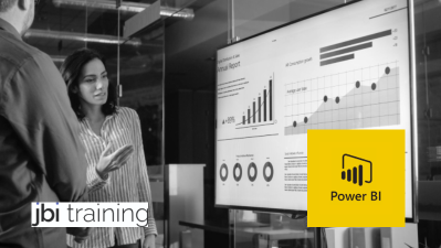 Full Form of Power BI